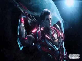 吞噬星空114