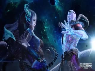吞噬星空80