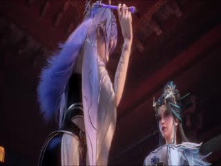 百炼成神第三季23
