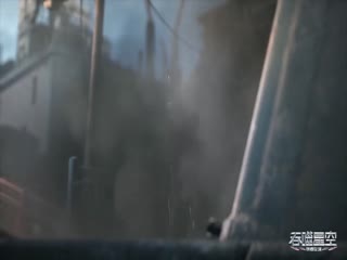 吞噬星空17