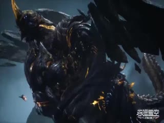 吞噬星空71