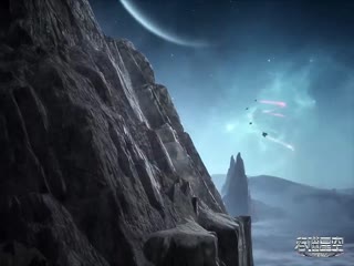 吞噬星空116