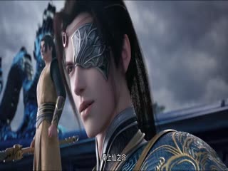百炼成神第三季26