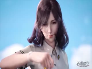 吞噬星空81