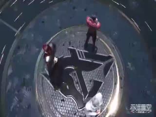 吞噬星空48