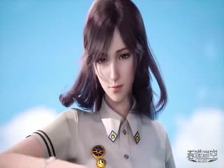 吞噬星空33