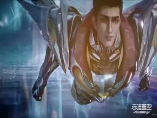 吞噬星空204