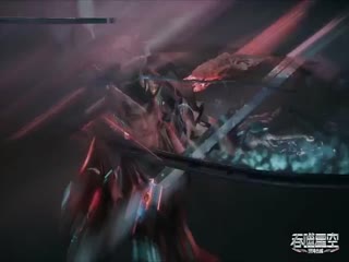 吞噬星空138