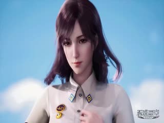 吞噬星空115