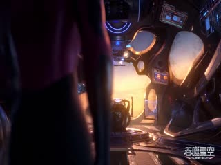 吞噬星空75