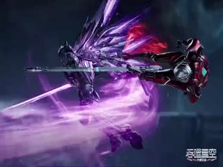 吞噬星空150