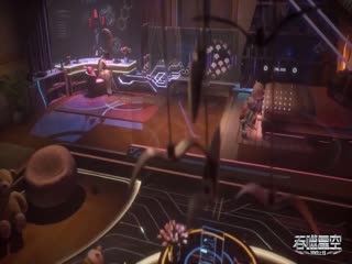 吞噬星空47